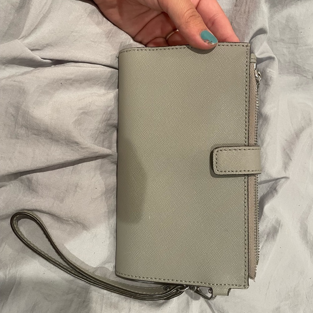 Adele Leather Smartphone Wallet Michael Kors - image 3